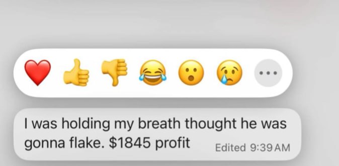 $1,845 profit on a single deal